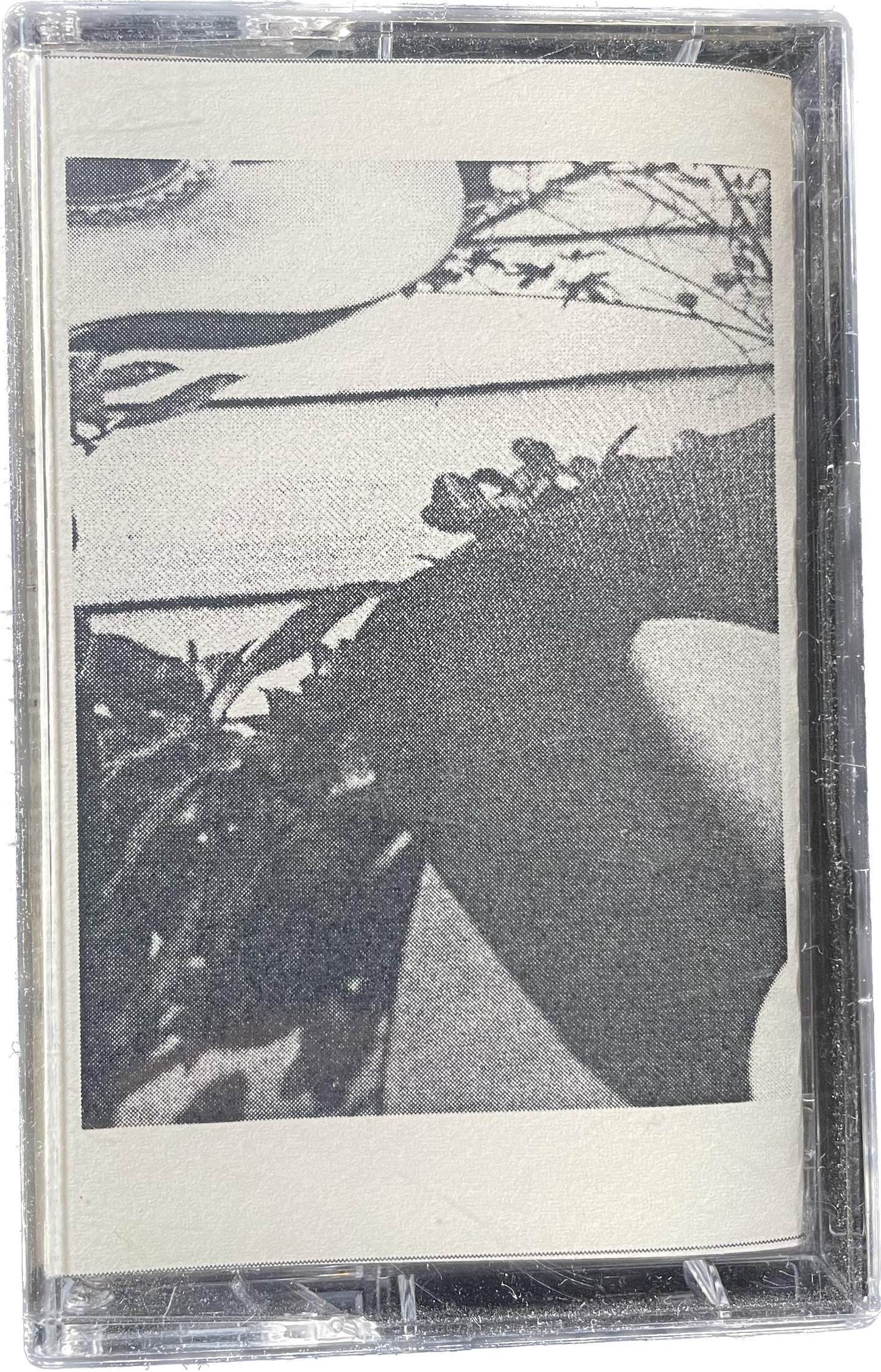 Red Engine Group "2" Cassette